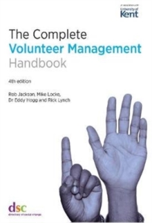 Image for The Complete Volunteer Management Handbook