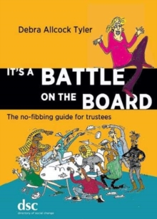 Image for It's a Battle on the Board