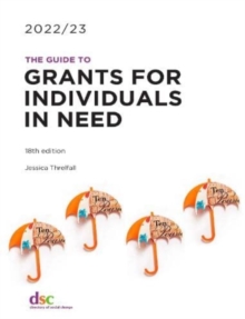 Image for The Guide to Grants for Individuals in Need 2022/23