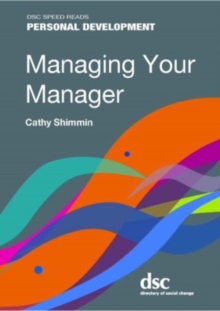 Image for Managing Your Manager