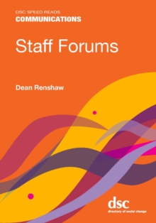Image for Staff forums