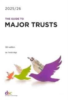 Image for The Guide to Major Trusts 2025/26