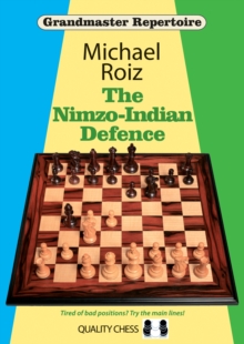 Image for The Nimzo-Indian Defence