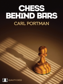 Image for Chess Behind Bars