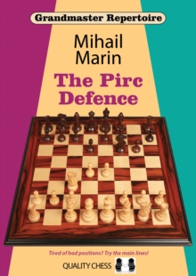 Pirc Defence