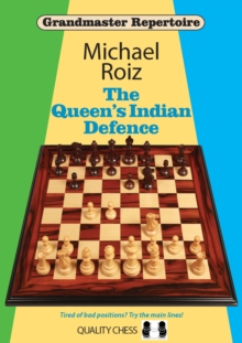 Queen's Indian Defence