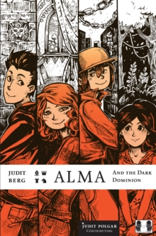 Image for Alma