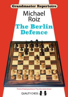 Image for The Berlin Defence