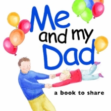 Image for Me and My Dad
