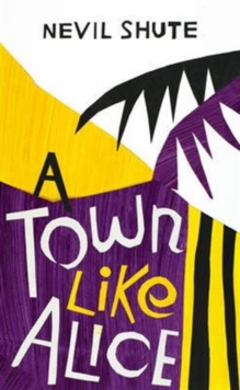 Image for A town like Alice