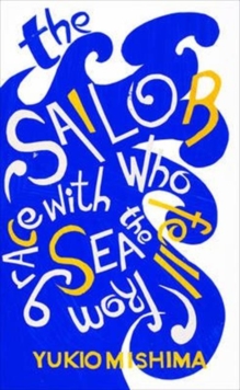 Image for The sailor who fell from grace with the sea