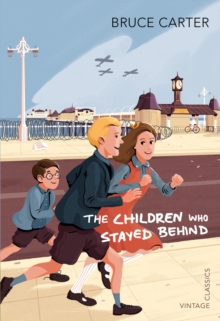 Image for The Children Who Stayed Behind