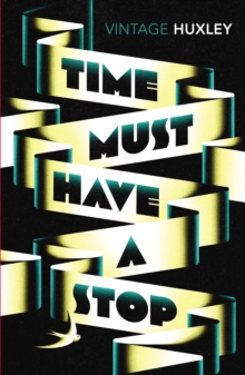 Image for Time must have a stop