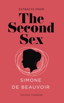 Image for The Second Sex (Vintage Feminism Short Edition)