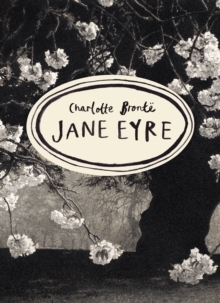 Image for Jane Eyre (Vintage Classics Bronte Series)