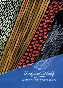 Image for A Room of One's Own and Three Guineas (Vintage Classics Woolf Series)