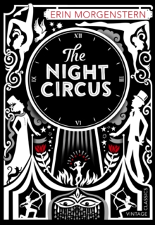 the night circus series