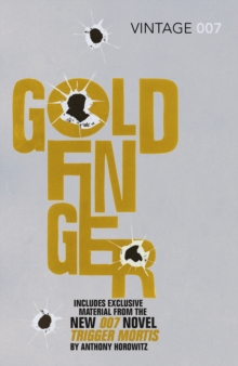 Image for Goldfinger