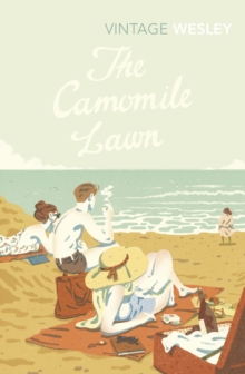 Image for The Camomile Lawn