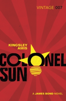 Image for Colonel Sun