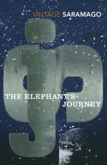 Image for The elephant's journey
