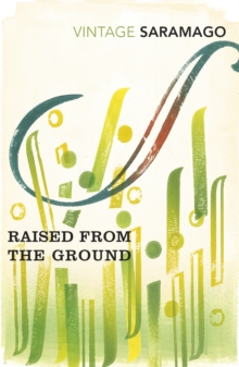 Image for Raised from the ground