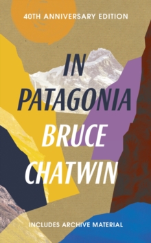 Image for In Patagonia