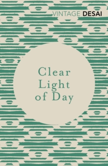 Image for Clear light of day