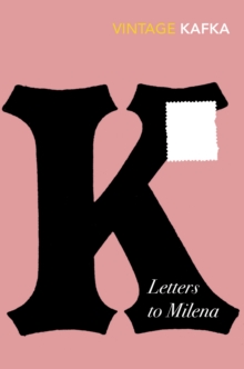 Image for Letters to Milena