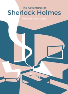 Image for The Adventures of Sherlock Holmes