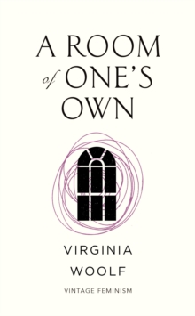 Image for A Room of One’s Own (Vintage Feminism Short Edition)