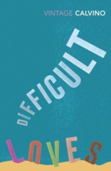 Image for Difficult Loves and Other Stories