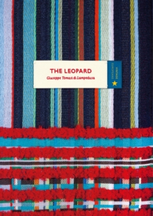 Image for The leopard