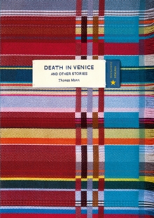 Image for Death in Venice and other stories