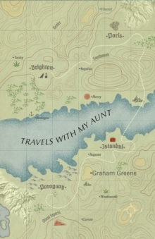 Image for Travels with my aunt