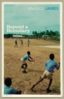 Image for Beyond A Boundary