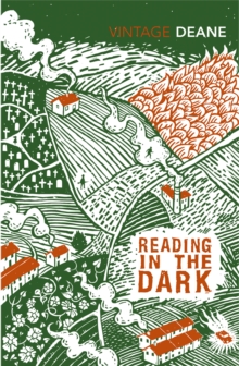 Image for Reading in the dark