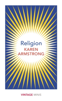 Religion: Vintage Minis