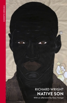 Native Son - Wright, Richard