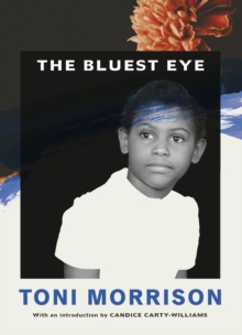 Image for The bluest eye