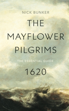 Image for The Mayflower Pilgrims