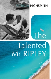 Image for The Talented Mr Ripley