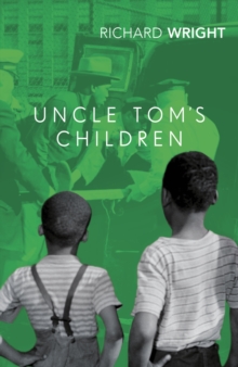 Image for Uncle Tom's Children