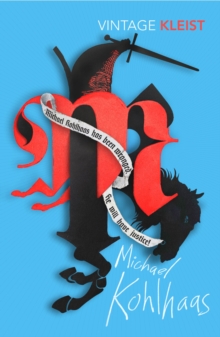 Image for Michael Kohlhaas