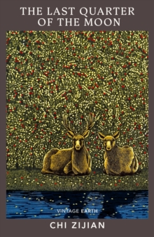 Image for The Last Quarter of the Moon