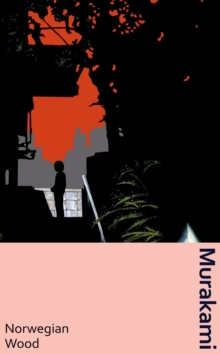 Image for Norwegian Wood