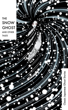 Image for The Snow Ghost and Other Tales