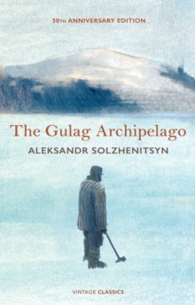 Image for The Gulag Archipelago