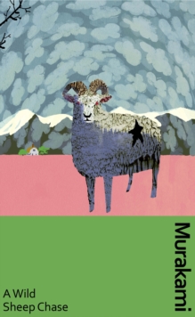 Image for A Wild Sheep Chase