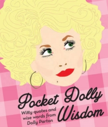 Image for Pocket Dolly Wisdom